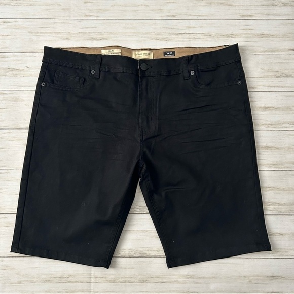 Scott James Slim Fit Shorts | Size 38 - Picture 1 of 4